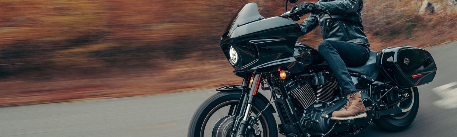 2025 Harley-Davidson® Motorcycles for sale in Shipwreck Harley Davidson®, Wilmington, North Carolina