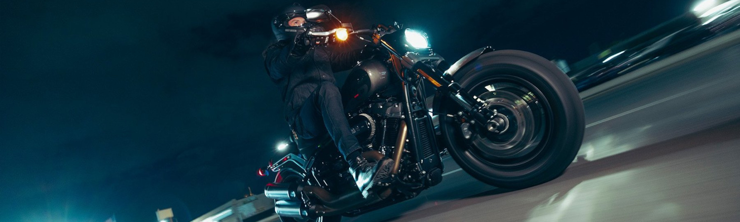 2025 Harley-Davidson® Motorcycle for sale in Shipwreck Harley Davidson®, Wilmington, North Carolina