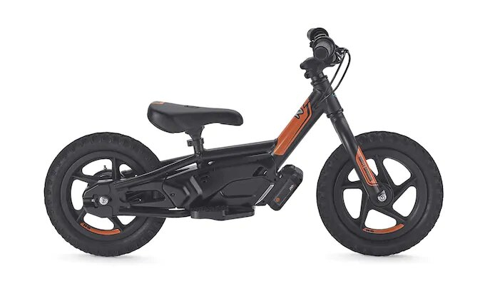 IRONe Electric Balance Bike