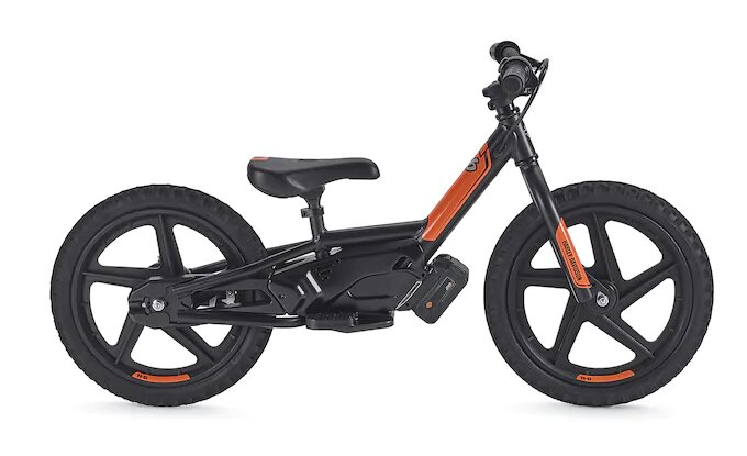 IRONe Electric Balance Bike
